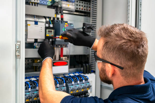 Best Electrical System Inspection  in Princeton, WI