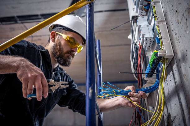 Best Electrical Contractors for Businesses  in Princeton, WI