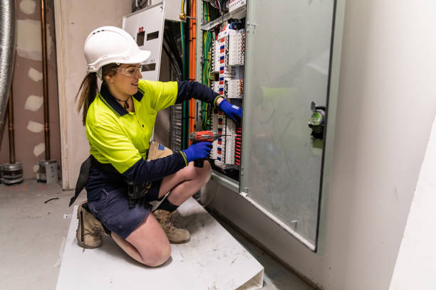 Best Circuit Breaker Repair  in Princeton, WI