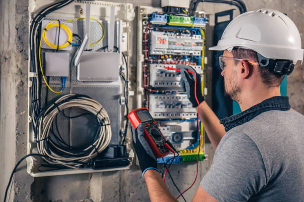 Best Residential Electrician Services  in Princeton, WI