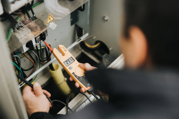 Best Electrical Upgrades for Homes  in Princeton, WI