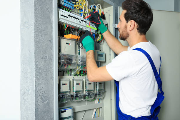 Best 24-Hour Electrician  in Princeton, WI