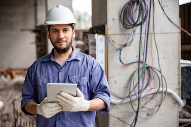 Best Electrical System Inspection  in Princeton, WI