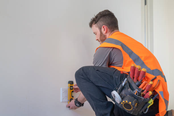 Best Electrical Troubleshooting Services  in Princeton, WI