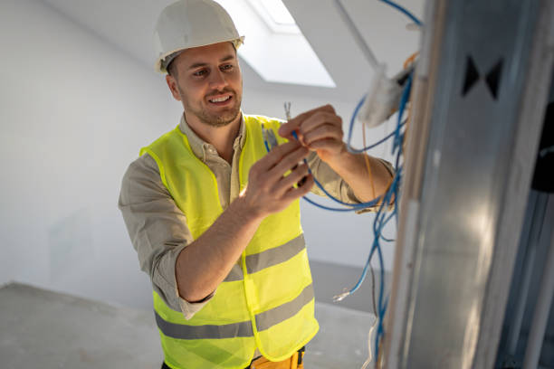 Best Emergency Electrical Repair  in Princeton, WI
