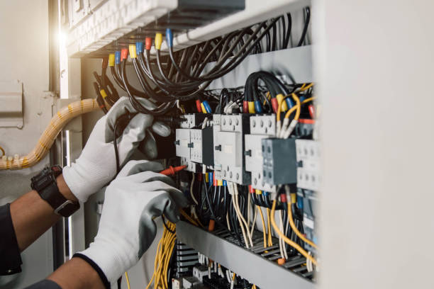 Best Home Electrical Repair  in Princeton, WI
