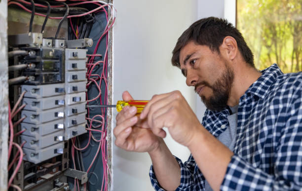 Best Commercial Electrician Services  in Princeton, WI